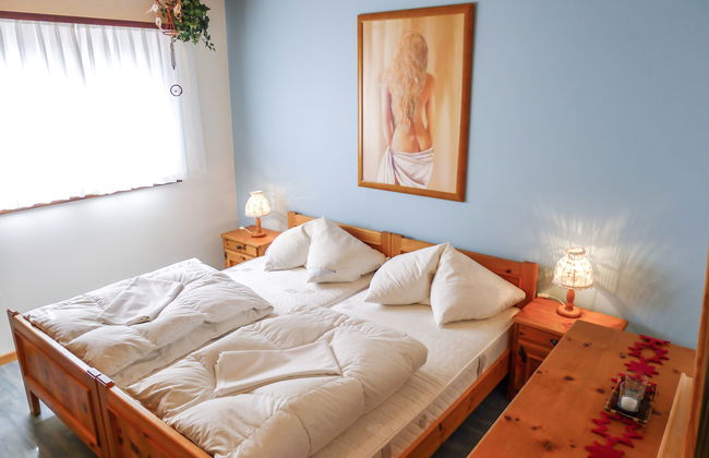 Fricktalerhuus Apt 3 - Foto 15