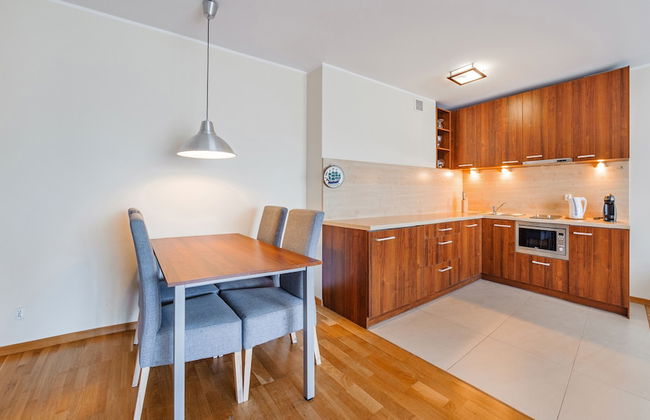 Apartamenty Sun & Snow Rozewie - Foto 27