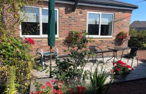 Stylish Morpeth Cottage with Log Burner, Garden and Free Parking - Foto 14