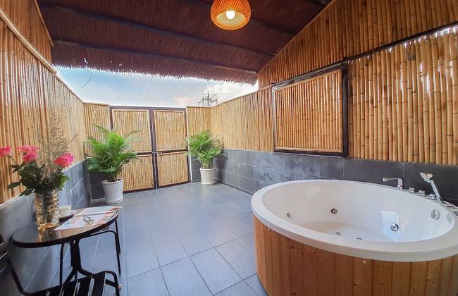 Reiwa Inn Apartment - Foto 48