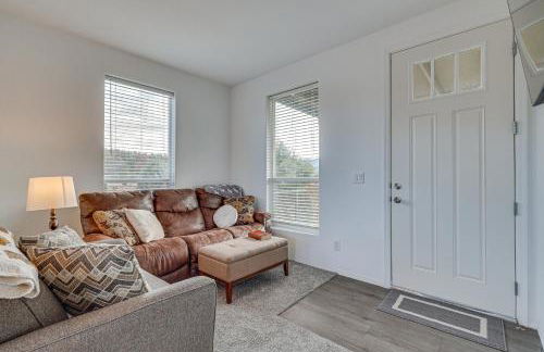 Mountain Views and Ponderosa Pines! Arizona Escape - Foto 9