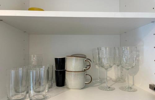 Apartament centrum z miejscem garażowym Pruszcz Gdański - Foto 20