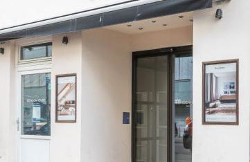 Schoenhouse Avenue - Digital Access - Foto 16