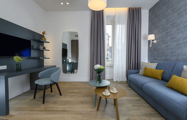 Domus Augustea - Augusto - Foto 25