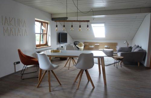 Ferienwohnung am Dachsberg, Bayerischer Wald - Foto 6