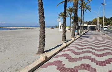 A 150 metros del Mar, Parking Gratis, AC - Foto 35