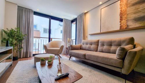 Apartamento Luxo, no Centro de Canela - Foto 5