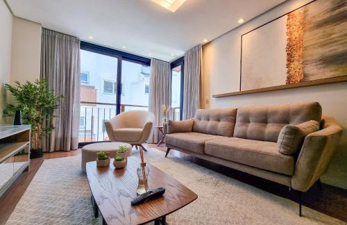 Apartamento Luxo, no Centro de Canela - Foto 5