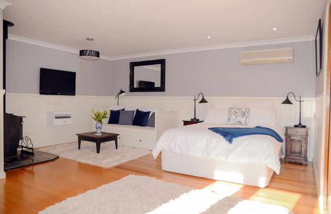 Oscars Private Spa Villa - Adults Only - Foto 3