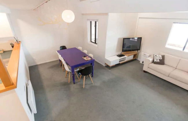 Cardrona Alpine Apartments - Foto 26