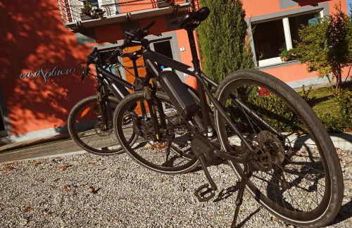 Casa Sobrero - Foto 11