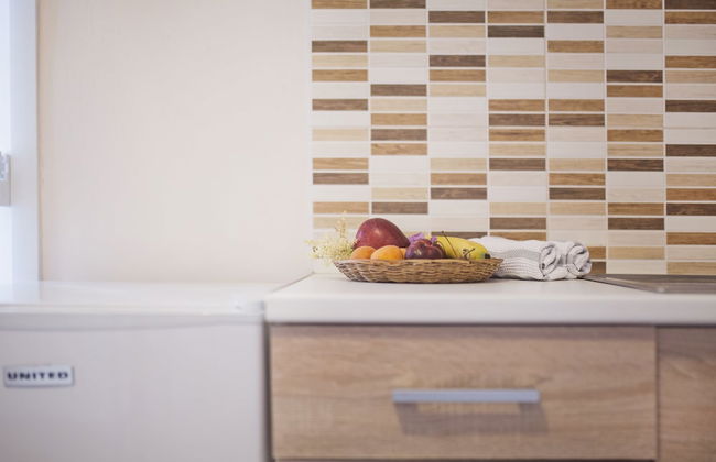 NIKOLOUZOS SUNNY ESTATE - Foto 14