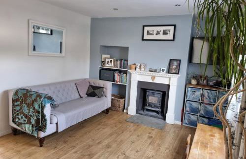 Family home with garden - Foto 1