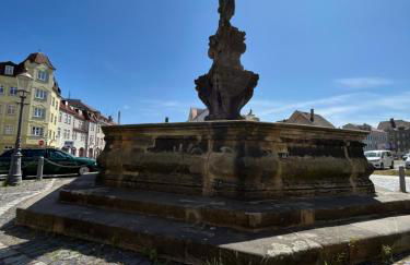 Ferienwohnung Richard - Foto 29