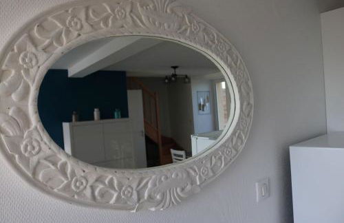 LE MASCARET 47 b Gîte touristique 3 étoiles - Foto 27