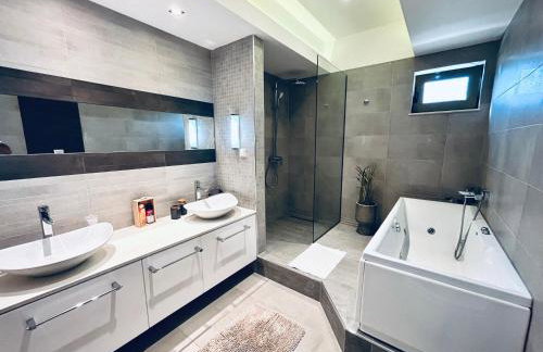 Filerimos Oasis Luxury Villa - Foto 52