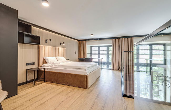 RentPlanet - Bulwar Staromiejski - Photo 48