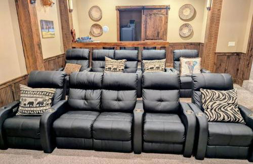 Raspberry Ridge Lodge - Foto 48