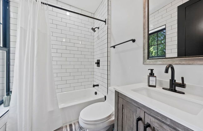 New Lux 3 BR 3 5 Bath Columbus - Foto 14