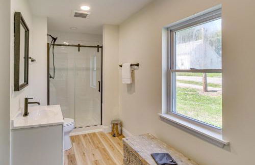 Vino Villa Wine Country Gem Patio and Grill - Foto 13