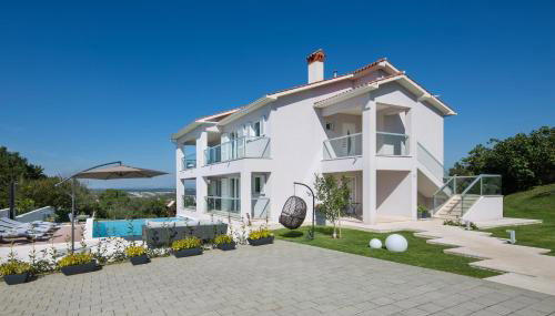 Villa L - Villa with 2 separate units - Foto 2