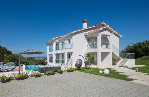 Villa L - Villa with 2 separate units - Foto 2