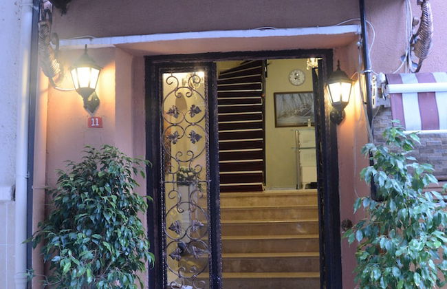 Taksim Ruby Suites - Foto 60