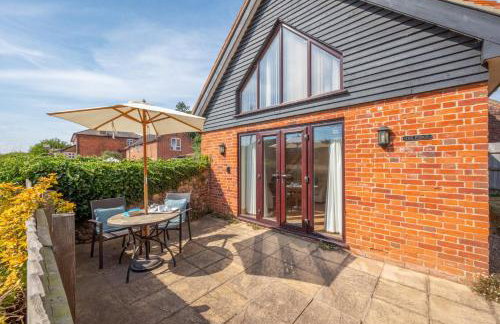 1 Bed in Snape oc-fcf - Foto 1