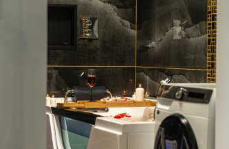 NWK Apartments & SPA - Foto 15