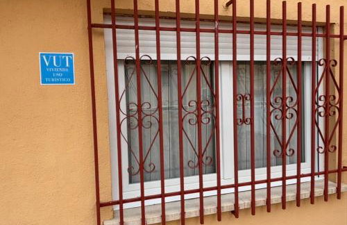 Apartamento Turístico Ávila VUT - Foto 2