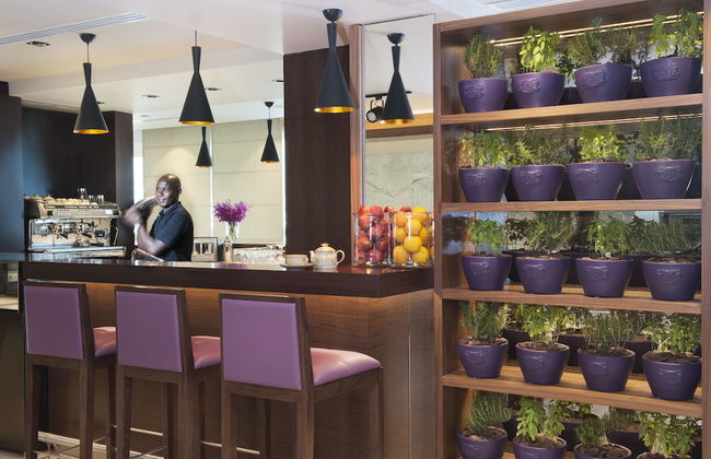 DAMAC Maison Canal Views - Photo 44