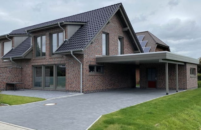 Geest & Moor 2 Modern Retreat - Foto 1