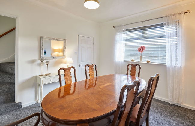 Host Stay The Railway Cottage - Foto 8