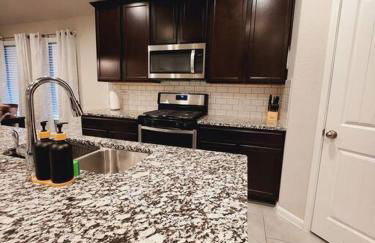 The Luxe Richmond Houston Katy Sugarland Shella City Home - Foto 48