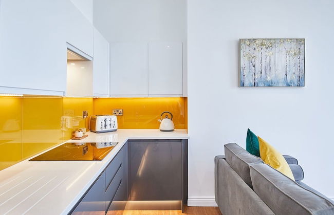 Host & Stay - The Connell - Foto 15