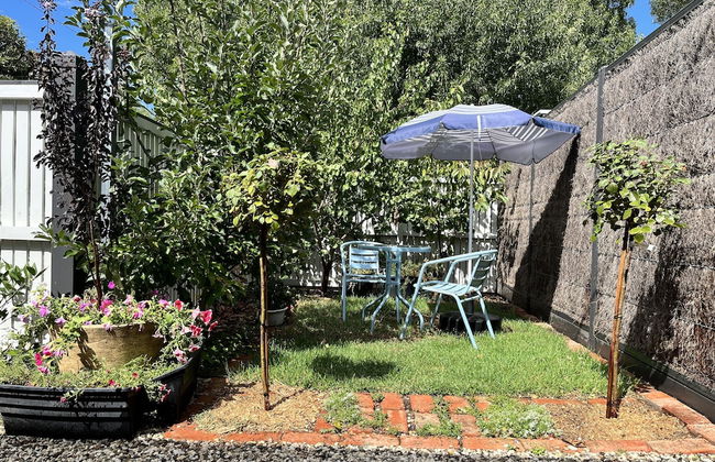 Benson House & Benson Lodge - Foto 16