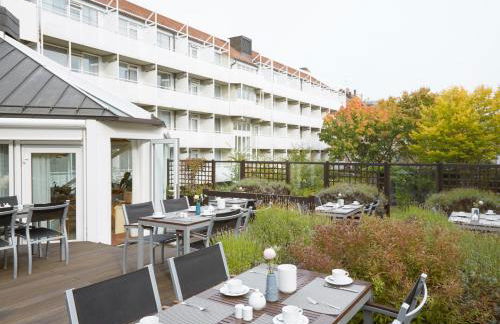 Living Hotel Nürnberg - Foto 28