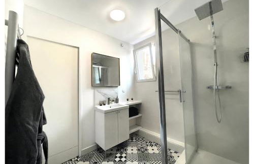 Sauna & Détente - Suite Privée - Tours - Netflix - Foto 19