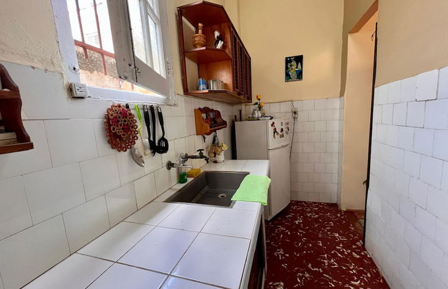 Aparthotel in Havana - Photo 11