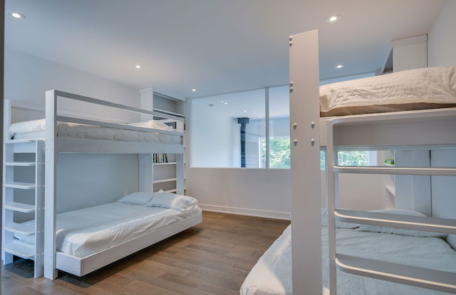 Bel Air Tremblant - Foto 27