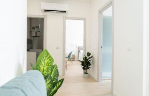 Light Charme, Sun Light Apartment a due passi dalla PIAZZA DUOMO - Foto 32