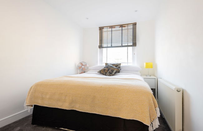 The Marylebone Residence - Foto 7