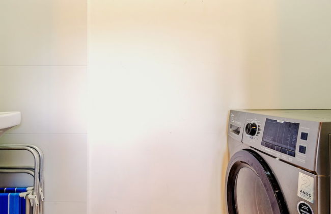 Jacuzzi Privativa com AC em Maresias - Foto 23