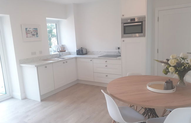 Coastal Apartment With sea Views - Foto 5