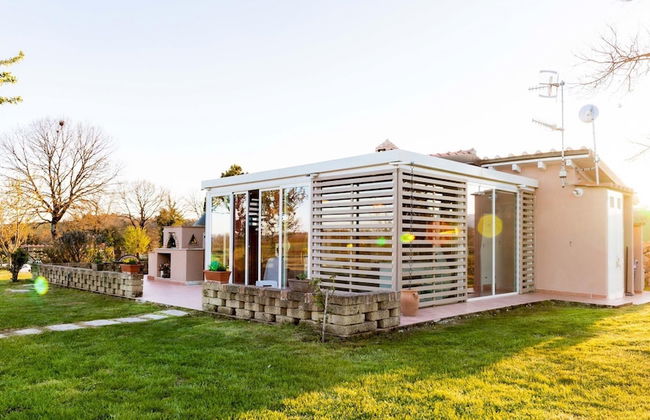 Cottage Violapo 2 2 - Foto 4