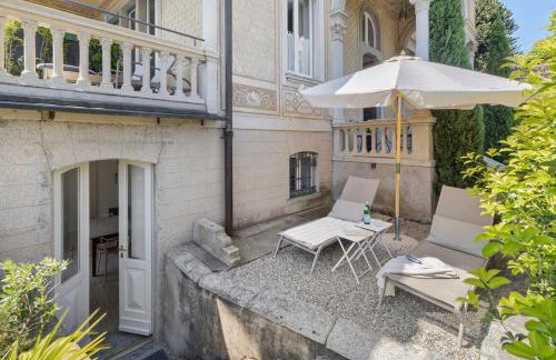Villa Maria Boutique Apartments - Foto 63