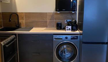 Charmant T3 jacuzzi - Foto 3