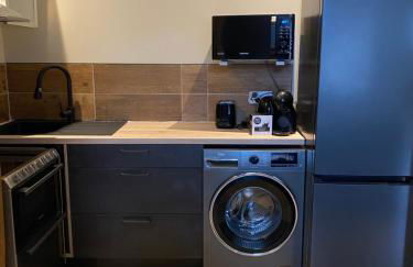 Charmant T3 jacuzzi - Foto 3