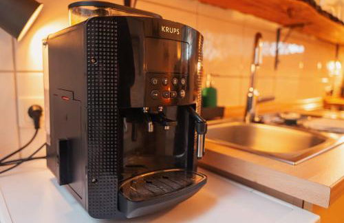 Urban Apartment - Stilvoll & im Herzen der Stadt - Photo 25