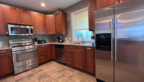 Cozy Boston Homestd Pet Frndly - Foto 5